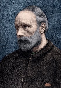 Sir Edward Burne-Jones, muotokuva